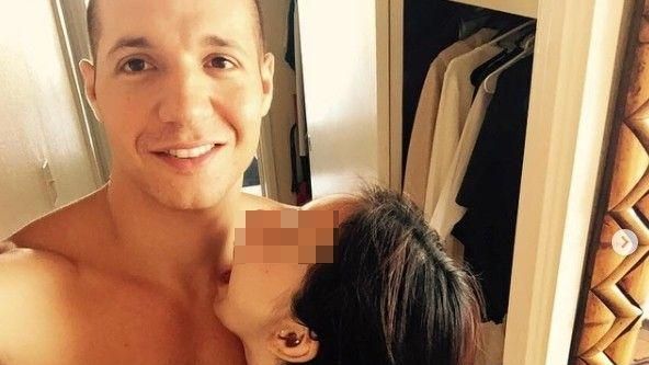 MMA選手遭控偷拍性愛片　隔海喊冤