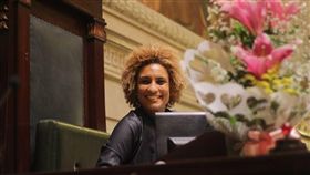 里約女議員遭槍殺佛朗哥（Marielle Franco）／Marielle Franco臉書
