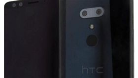 HTC U12+ 爆料大神 @evleaks　翻攝網路