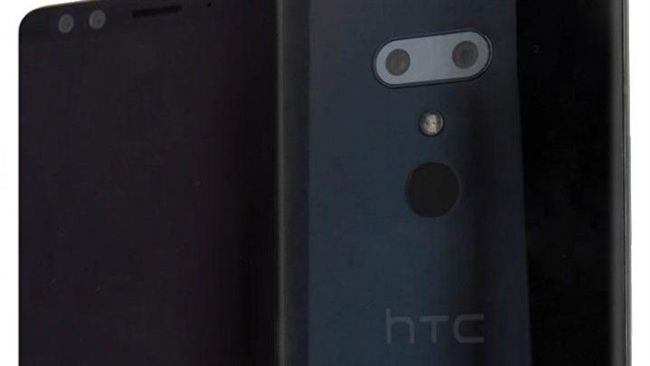 HTC大螢幕機U12+　直指S9？