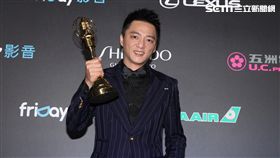 金鐘51-迷你劇集／電視電影男配角獎-藍葦華／客家電視電影院－黑盒子