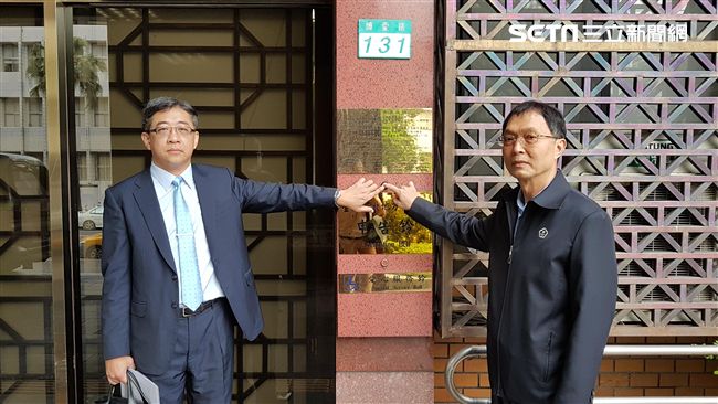 鐵人三項協會改選　理事長控對手抹黑