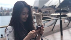 雪梨恩地奇遇記（翻攝自韓網아이돌 이슈）