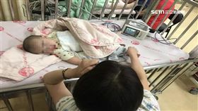 5月嬰4處骨折 家長還被托嬰中心業者告