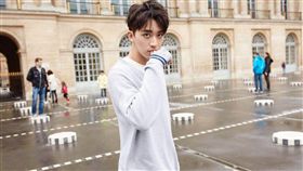 許魏洲／翻攝自許魏洲微博