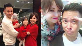 孫樂欣,鍾欣怡,／翻攝自鍾欣怡臉書