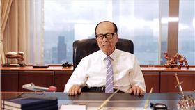 香港首富李嘉誠／李嘉誠基金會Li Ka Shing Foundation　YouTube
