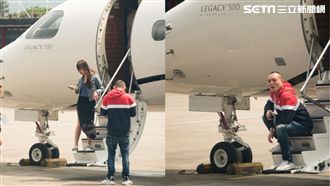 昔湊錢叫傳播　春風被抓帶飯局妹出國