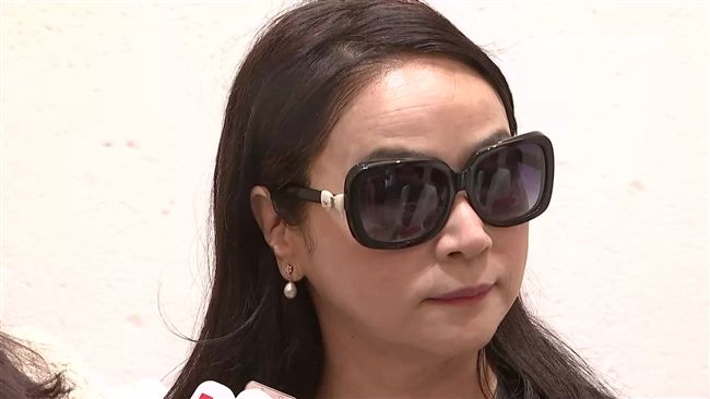 蔻蔻姐怒了！華航罷工她困東京譙這事