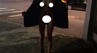 小模在民生社區裸拍　警方逮捕攝影師