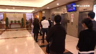 男助理強吻摟肩　立院驚傳6人遭性騷