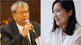 陳師孟 記者盧素梅攝
徐巧芯 記者李鴻典攝