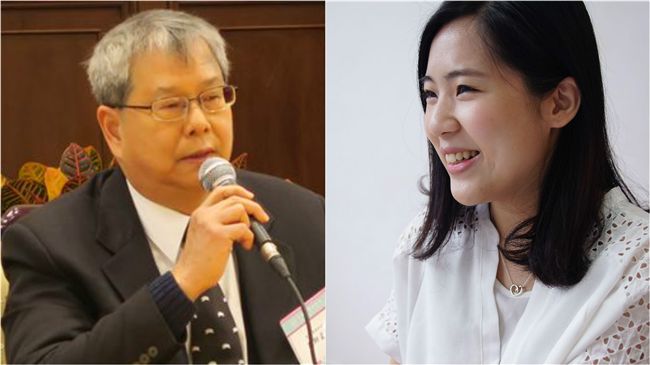 陳師孟查馬　徐巧芯：為了辦馬而辦馬