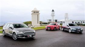 MAZDA,車訊網,TDI quattro 3.0,Yamaha,旅行車的美好
圖/車訊網