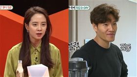 我家的熊孩子,金鍾國,宋智孝