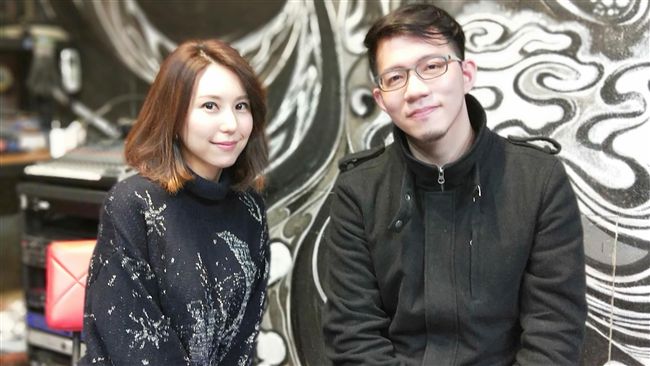 擺脫音癡！　跟著劭品老師學唱歌