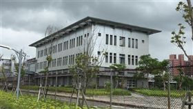 交通部鐵路改建工程局南部工程處（圖／翻攝自Google Map）
