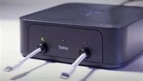 翻攝macrumors　破解　黑盒子　iPhone X