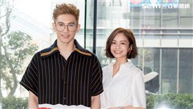 三明治女孩的逆襲,張立昂,葉星辰