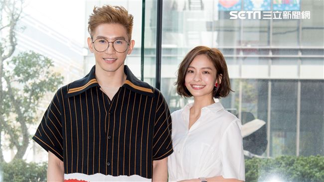 《三明治女孩》上街頭！捷運暖送早餐