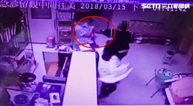 三峽,恩主公醫院,急診室,住院,反悔,揮拳,醫療法,傷害罪