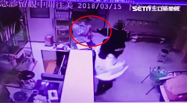 急診室再傳暴力！男病患打人原因曝光