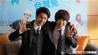 三原自導電影　他讚「才華的綜合體」