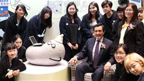 中國文化大學廣告學系第29屆畢業展『指控』