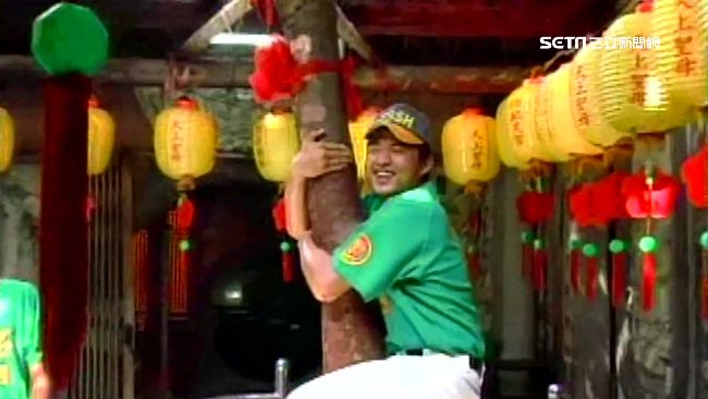 98歲靈樹搶救無效　未來成媽祖神尊
