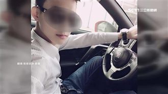 子開BMW酒駕撞死義警　林母喊沒錢