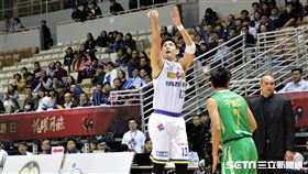 SBL裕隆呂政儒（圖／記者劉家維攝）