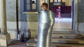 羅志祥（圖/八大提供）