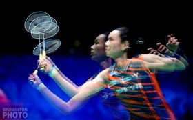 ▲戴資穎。（圖／badminton photo 提供）