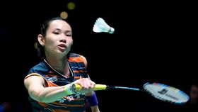 ▲戴資穎。（圖／badminton photo 提供）