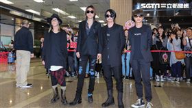 GLAY將於3月17日台北小巨蛋舉辦演唱會。（圖／相信音樂提供）