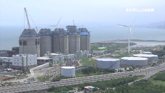 跟進日本！深澳電廠採超超臨界機組