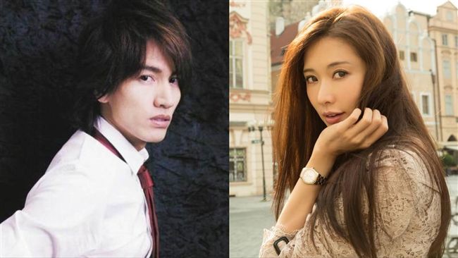 苦等言承旭未果　再爆林志玲被傻玩弄