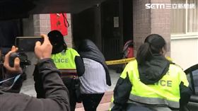 新莊姑嫂凶殺案