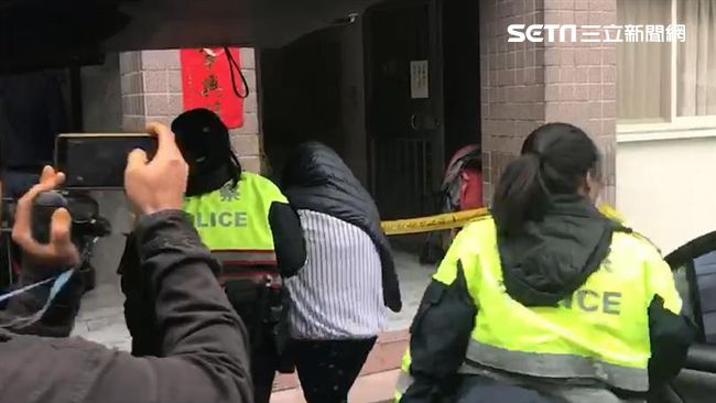 水泥封屍！嫂啞鈴砸死姑做水泥墓塚！