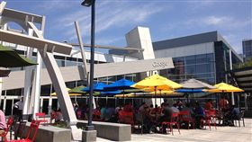 美國跨國科技企業Google谷哥公司。（圖／翻攝維基百科）