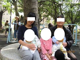 新莊,小姑,嫂嫂,水泥墓塚,水泥封屍,民安街,路跑,房產,