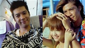 歐定興,／翻攝自歐定興臉書