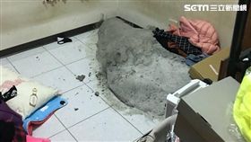 新莊,封屍,畫面,水泥,機車,變裝,外套,腳踏墊,五金行,監視器