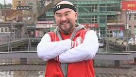 辛龍／台視提供