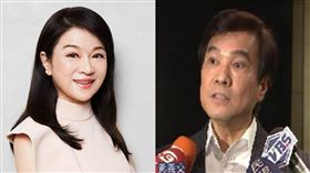 黃義交,周玉蔻 圖／資料照、臉書