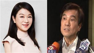 黃義交墜樓／周玉蔻「寶寶事件」轟動一時