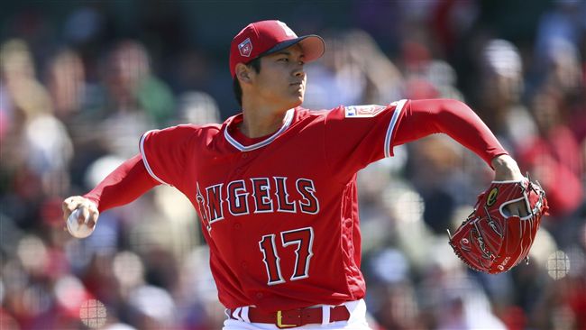 大谷翔平爆掉7分　開季能進25人？