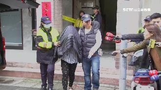 水泥墓挖出小姑屍體　兄嫂倆反應激動