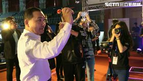 ▲侯友宜。（圖／記者林辰彥攝影）