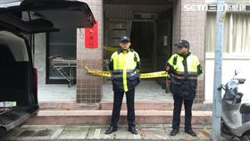 水泥,封屍,嫂嫂,小姑,哥哥,警衛,鄰居,新莊